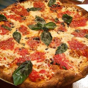 Goodfellas Pizza Staten Island